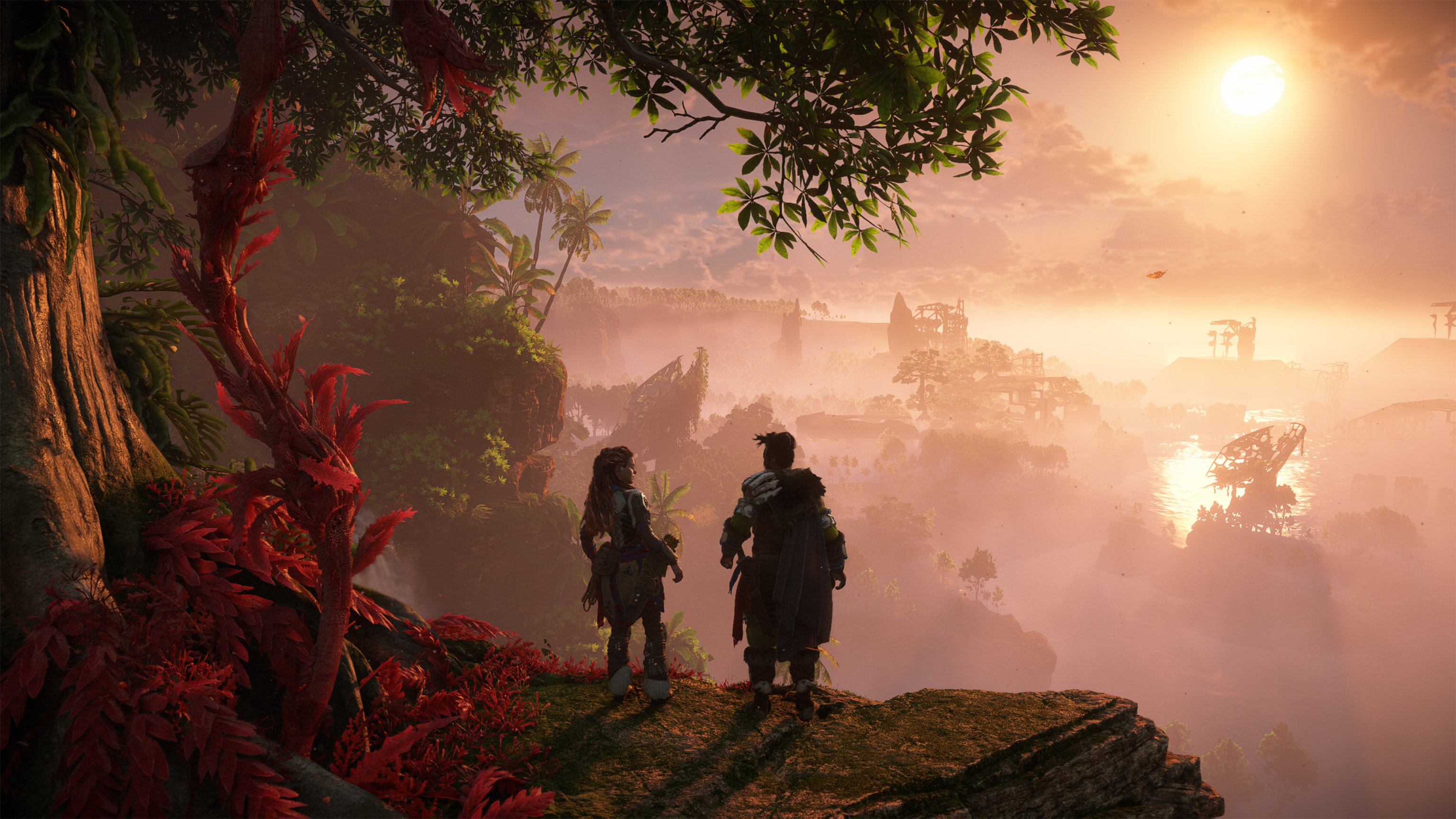 Horizon Forbidden West - Imagen 50